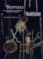 biomass