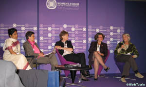 womenforum