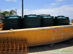 watertanks