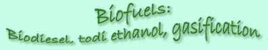 biofuels